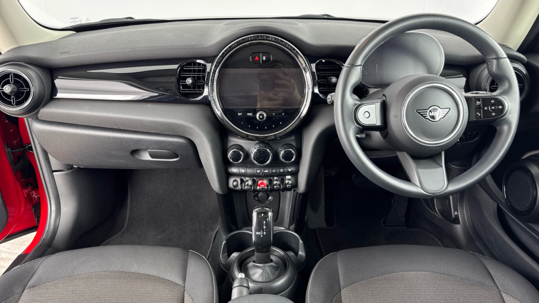 MINI Hatchback 1.5 Cooper Classic 3dr Auto Petrol Hatchback